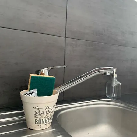 Hébergement de vacances Juseli *