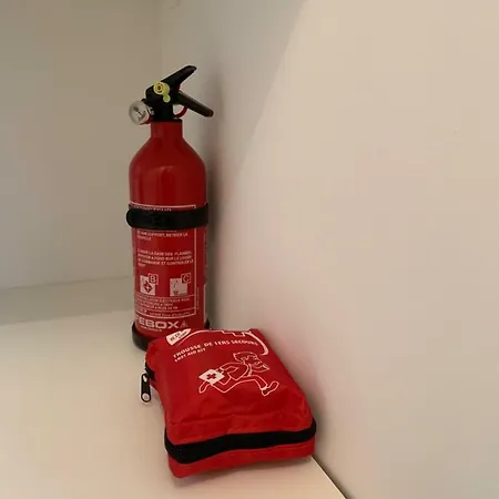 Hébergement de vacances Juseli *