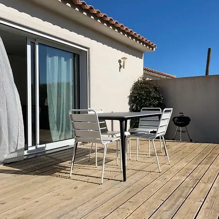 Juseli Holiday home *