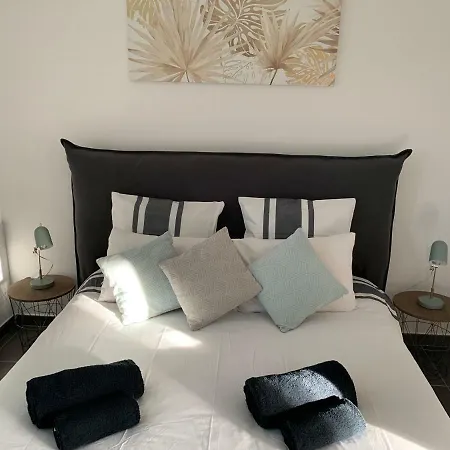 Juseli Holiday home
