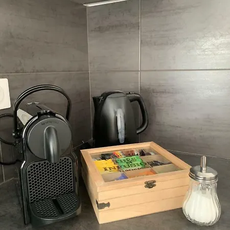 Holiday home Juseli